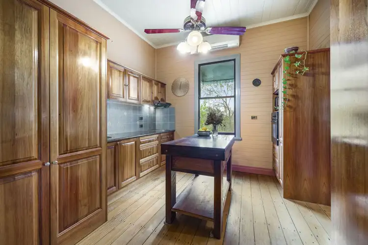 Fourth view of Homely house listing, 127 Koreelah Street, Upper Lockyer QLD 4352