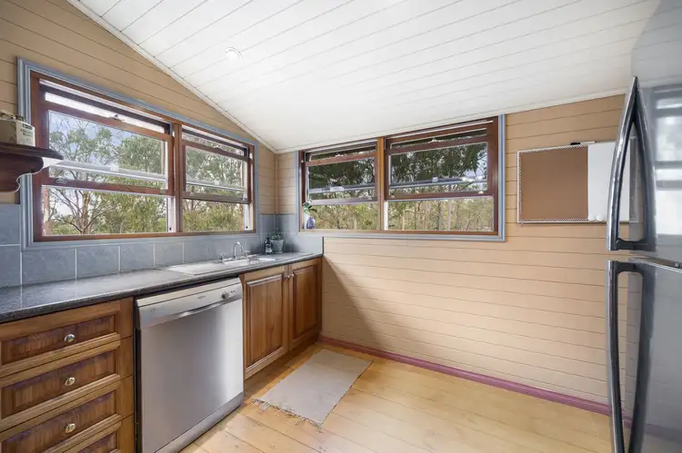 Fifth view of Homely house listing, 127 Koreelah Street, Upper Lockyer QLD 4352