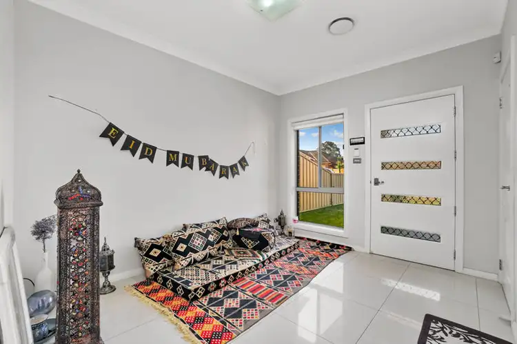 Third view of Homely house listing, 57 Budapest Street, Rooty Hill NSW 2766