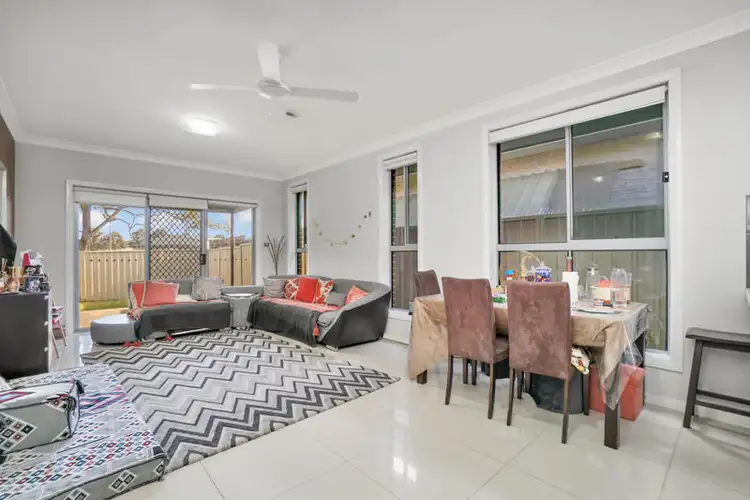 Fourth view of Homely house listing, 57 Budapest Street, Rooty Hill NSW 2766