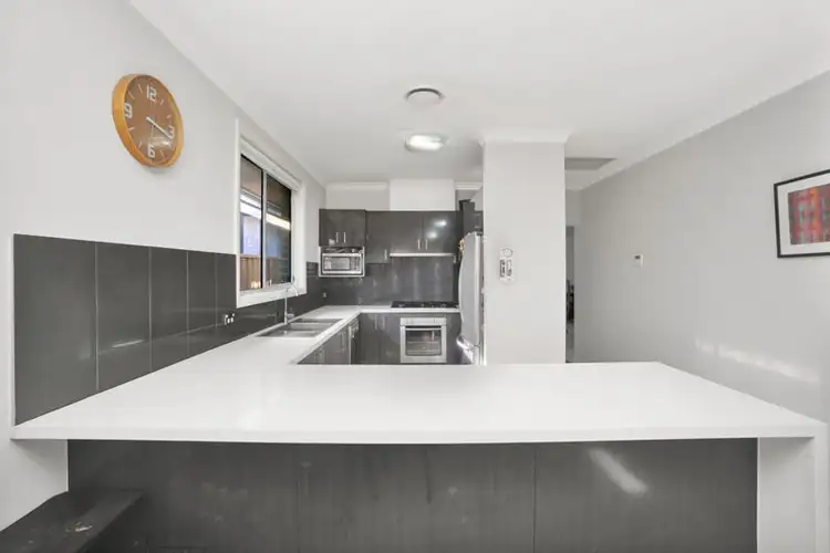 Fifth view of Homely house listing, 57 Budapest Street, Rooty Hill NSW 2766