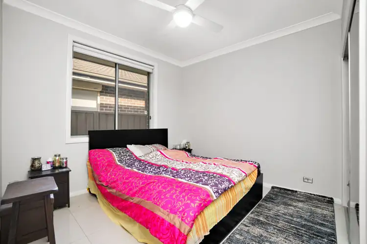 Sixth view of Homely house listing, 57 Budapest Street, Rooty Hill NSW 2766