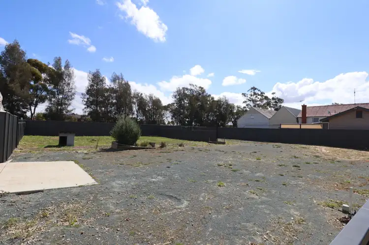 LOT 22 Livingstone Street, Mathoura NSW 2710