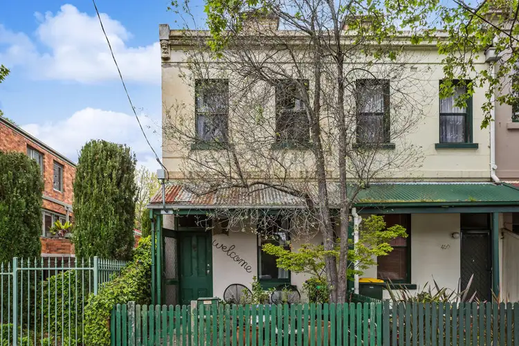 Main view of Homely house listing, 402 Cardigan Street, Carlton VIC 3053