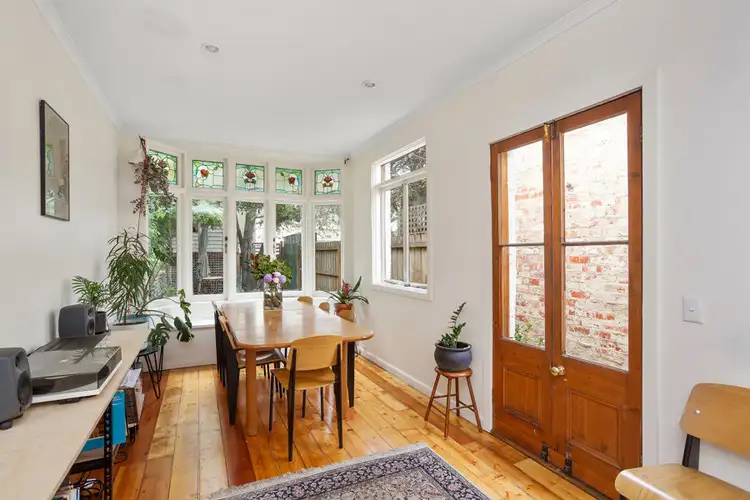 Second view of Homely house listing, 402 Cardigan Street, Carlton VIC 3053