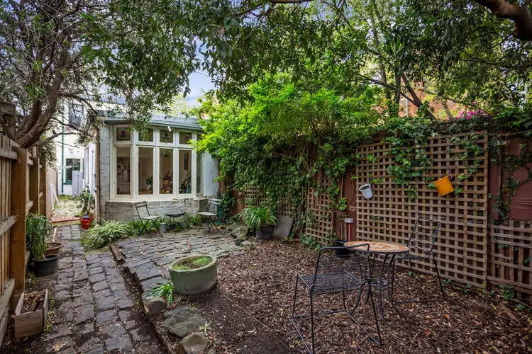 Fourth view of Homely house listing, 402 Cardigan Street, Carlton VIC 3053
