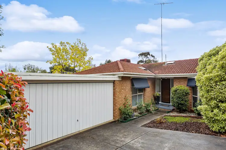 Main view of Homely unit listing, 26/133-135 Parker Street, Templestowe VIC 3106