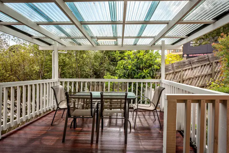 Third view of Homely unit listing, 26/133-135 Parker Street, Templestowe VIC 3106