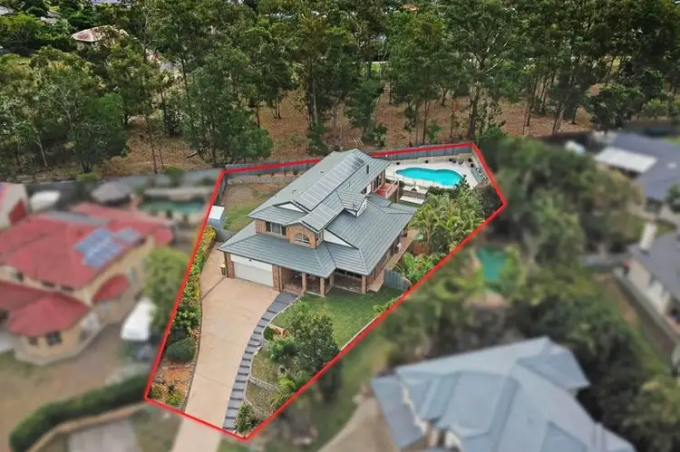 5 Monclair Court, Albany Creek QLD 4035