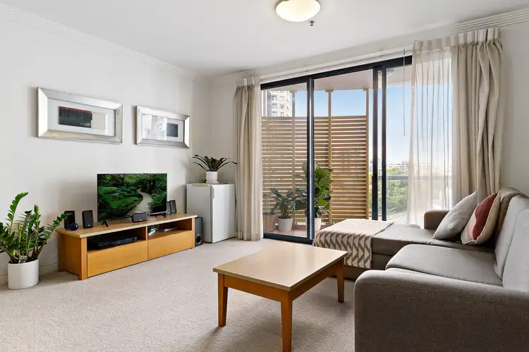 30/540 Queen Street, Brisbane City QLD 4000