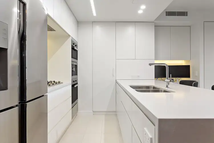 Sixth view of Homely apartment listing, 9302/50 Parkside Circuit, Hamilton QLD 4007