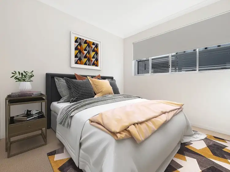 Fifth view of Homely unit listing, 304/15 Felix Street, Lutwyche QLD 4030