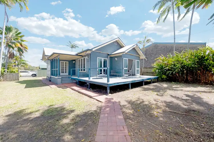 63 George Street, West Mackay QLD 4740