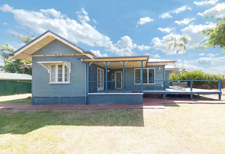 Second view of Homely house listing, 63 George Street, West Mackay QLD 4740