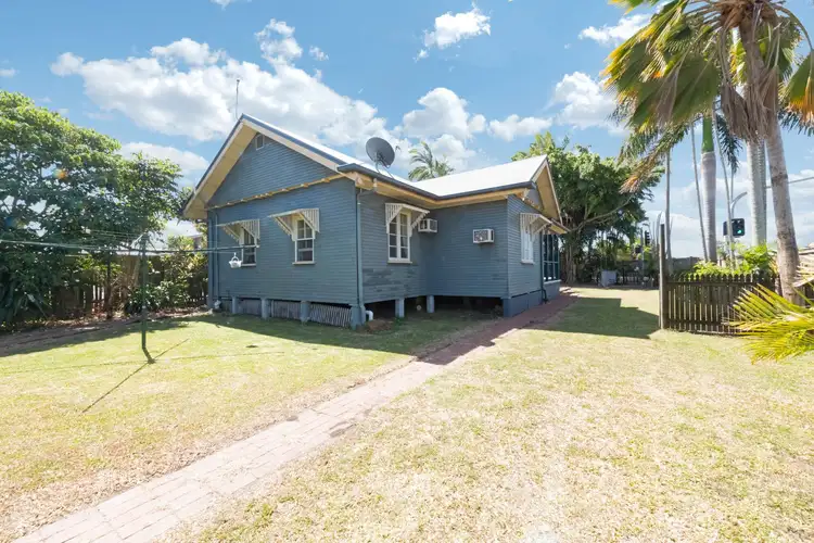 Third view of Homely house listing, 63 George Street, West Mackay QLD 4740