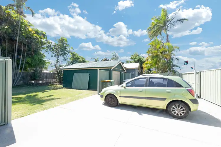 Fourth view of Homely house listing, 63 George Street, West Mackay QLD 4740