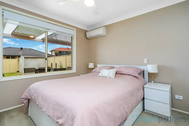 Third view of Homely house listing, 21A Dawes Place, Bligh Park NSW 2756