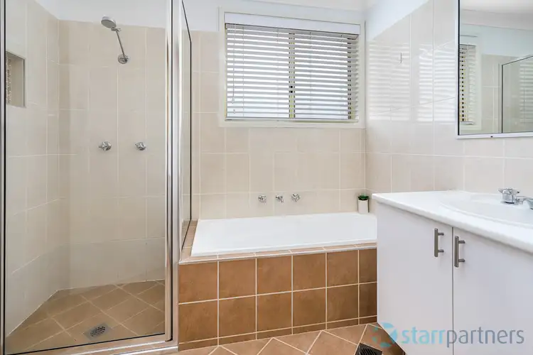 Fourth view of Homely house listing, 21A Dawes Place, Bligh Park NSW 2756