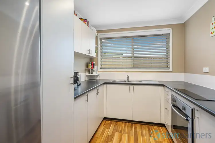 Fifth view of Homely house listing, 21A Dawes Place, Bligh Park NSW 2756