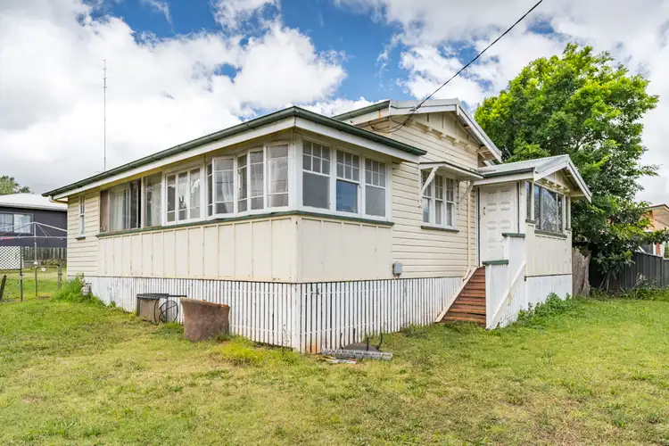 740 Ruthven Street, South Toowoomba QLD 4350