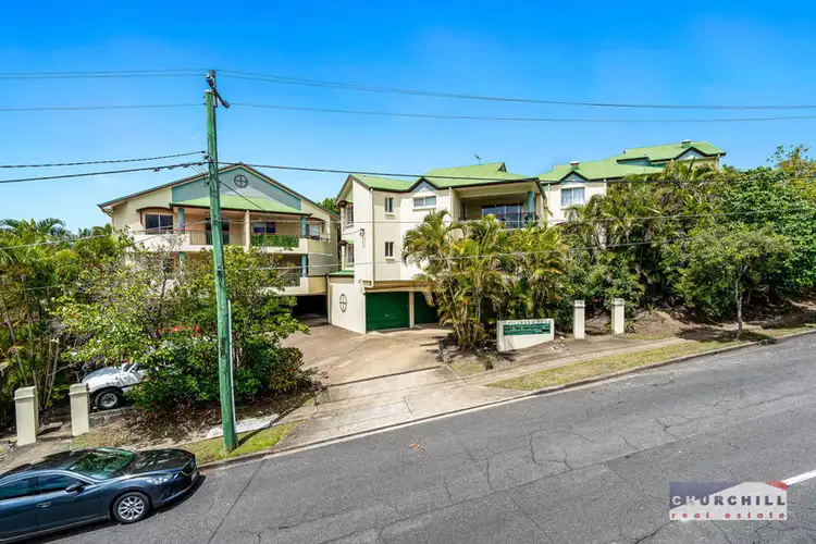 3 1 HILLSDON ROAD, Taringa QLD 4068
