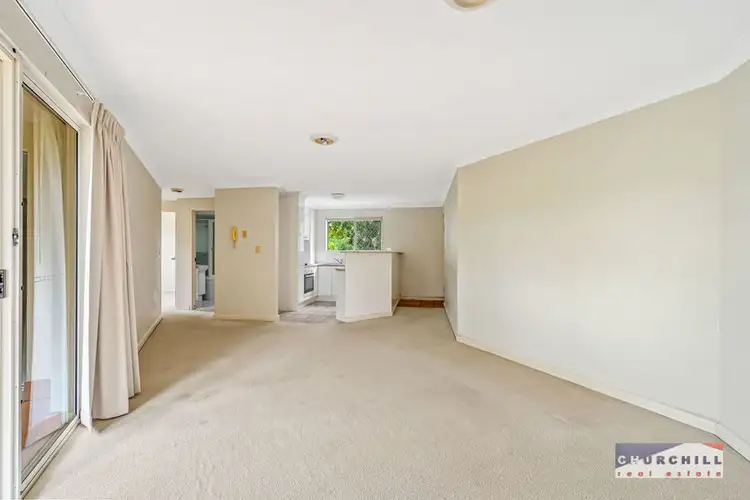 Third view of Homely unit listing, 3 1 HILLSDON ROAD, Taringa QLD 4068