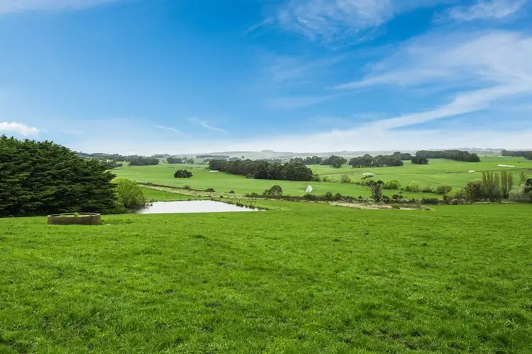 Second view of Homely rural property listing, 263 Gallum Road, Cooriemungle VIC 3268