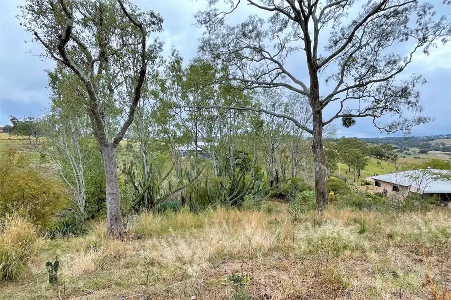 Main view of Homely land listing, 7 Birdsong Court, Gowrie Junction QLD 4352