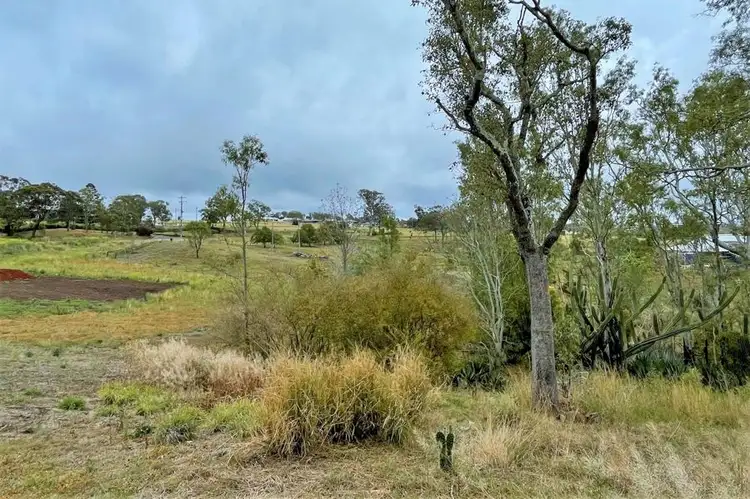 Third view of Homely land listing, 7 Birdsong Court, Gowrie Junction QLD 4352