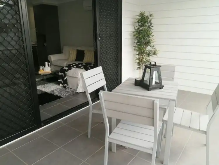 Fourth view of Homely unit listing, 6/86 Anzac Avenue, Newtown QLD 4350