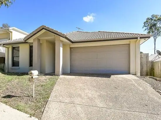 Main view of Homely house listing, 57 WOODLANDS BOULEVARD, Waterford QLD 4133