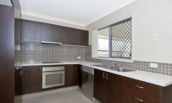 Second view of Homely house listing, 57 WOODLANDS BOULEVARD, Waterford QLD 4133