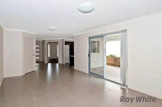 Fourth view of Homely house listing, 57 WOODLANDS BOULEVARD, Waterford QLD 4133