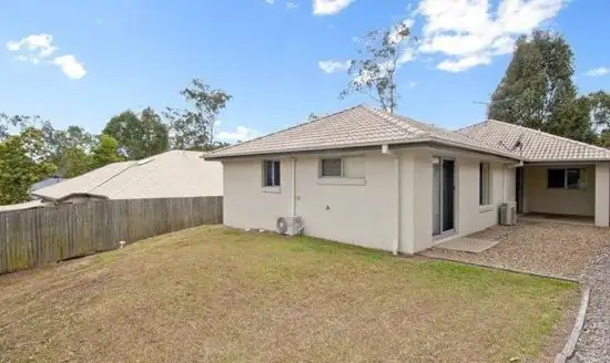 Fifth view of Homely house listing, 57 WOODLANDS BOULEVARD, Waterford QLD 4133