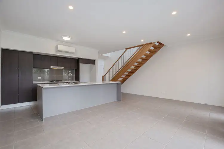 Sixth view of Homely house listing, 3/3 Gatina Crescent, Coomera QLD 4209