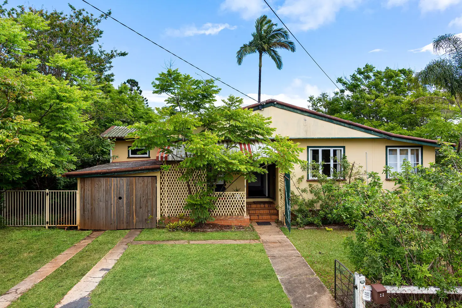 Main view of Homely house listing, 81 Dodds Street, Margate QLD 4019