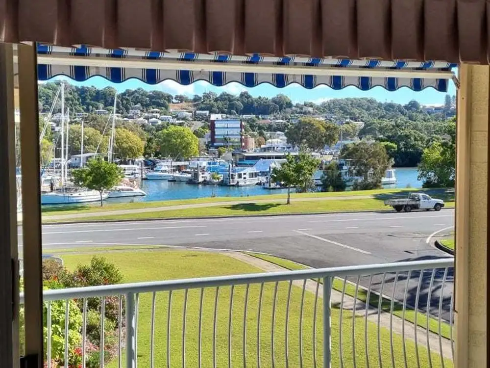 Main view of Homely unit listing, 21/1 Botany Crescent, Tweed Heads NSW 2485