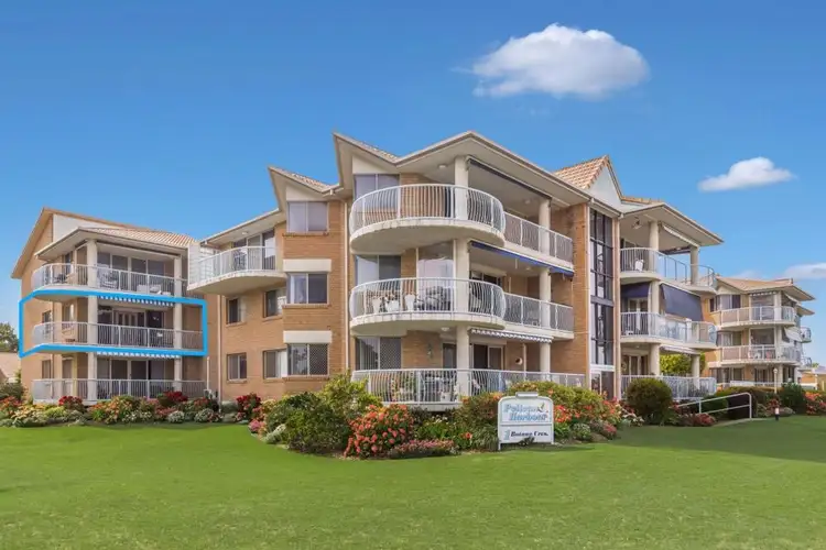 Second view of Homely unit listing, 21/1 Botany Crescent, Tweed Heads NSW 2485