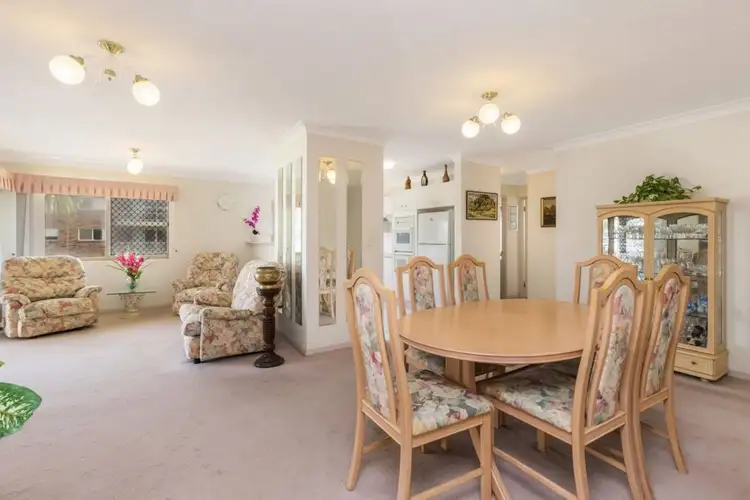 Fifth view of Homely unit listing, 21/1 Botany Crescent, Tweed Heads NSW 2485