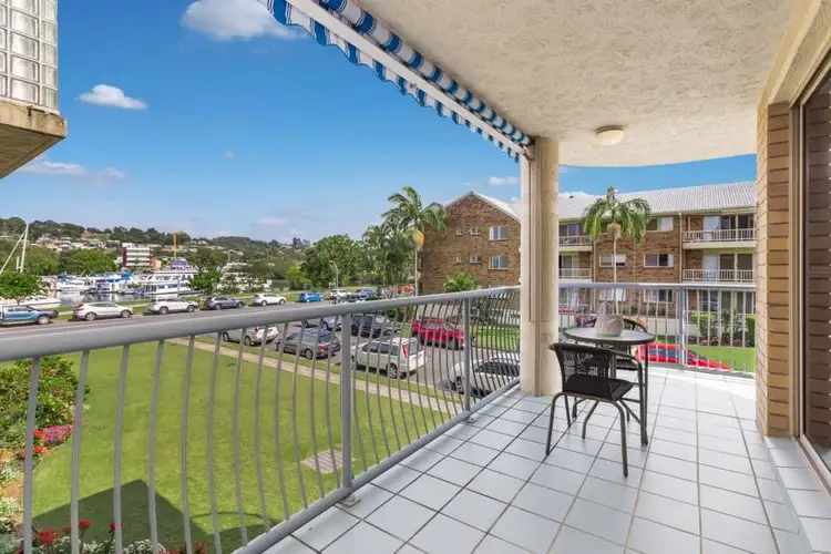 Sixth view of Homely unit listing, 21/1 Botany Crescent, Tweed Heads NSW 2485