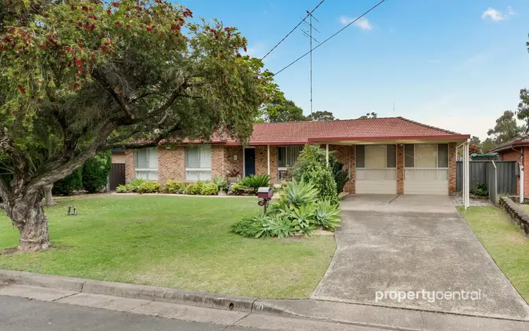 30 Darri Avenue, South Penrith NSW 2750