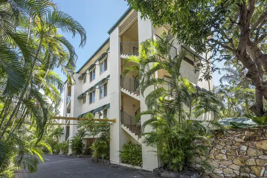 Main view of Homely unit listing, 43/17 Geranium Street, The Gardens NT 820