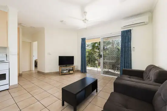 Second view of Homely unit listing, 43/17 Geranium Street, The Gardens NT 820