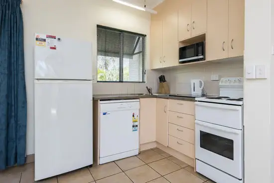 Fourth view of Homely unit listing, 43/17 Geranium Street, The Gardens NT 820