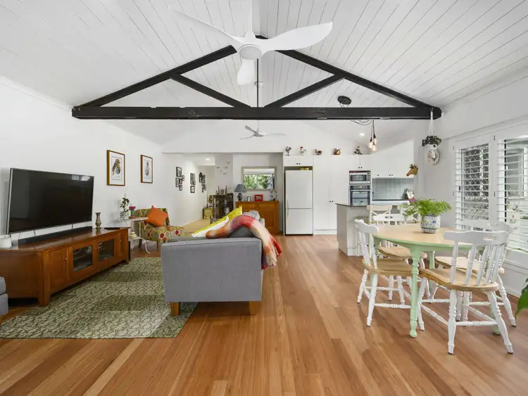 Main view of Homely unit listing, 39a Gundagai Street, Coffs Harbour NSW 2450