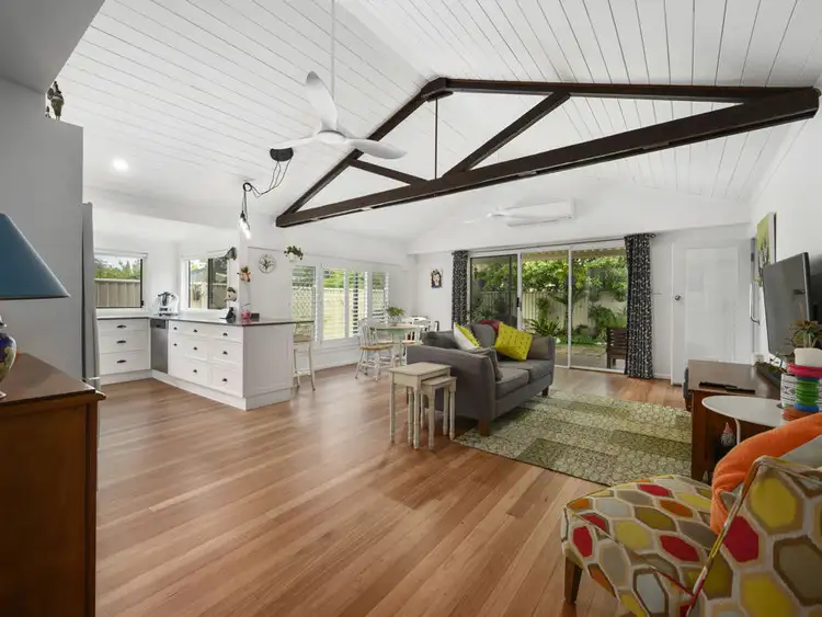 Second view of Homely unit listing, 39a Gundagai Street, Coffs Harbour NSW 2450
