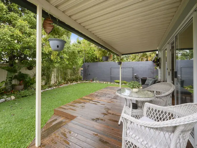Fourth view of Homely unit listing, 39a Gundagai Street, Coffs Harbour NSW 2450