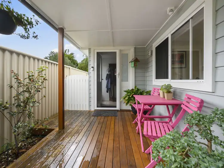 Sixth view of Homely unit listing, 39a Gundagai Street, Coffs Harbour NSW 2450