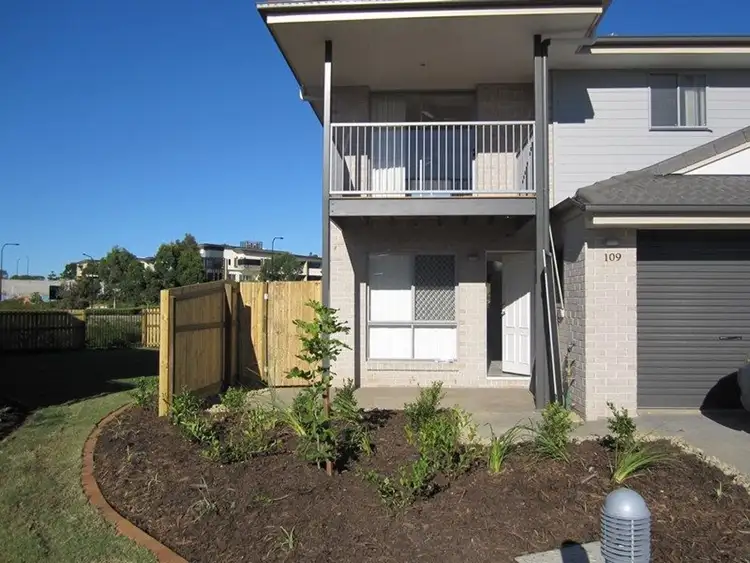 Main view of Homely house listing, 163/1 Bass Court, North Lakes QLD 4509