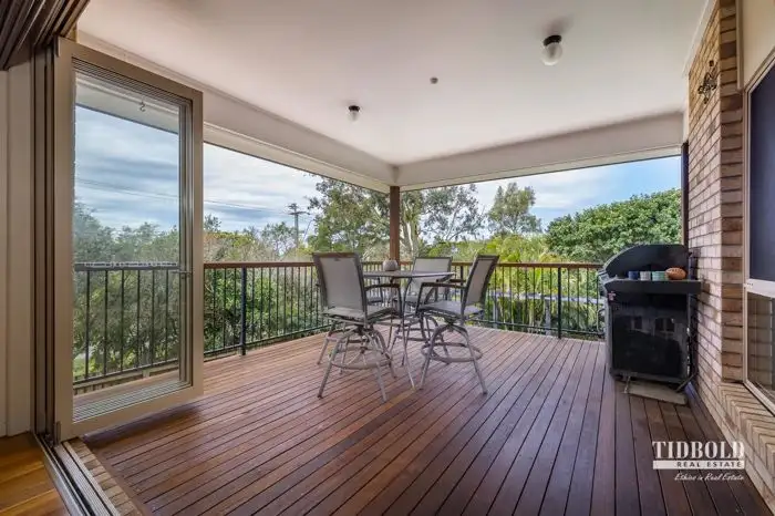 Third view of Homely house listing, 17 Creedin Court, Redland Bay QLD 4165